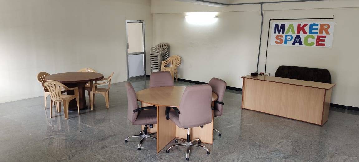 Incubation Facility 1